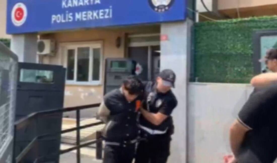İSTANBUL / TEKHA İstanbul Emniyet Müdürlüğü ekipleri, ‘suç örgütü kurma,