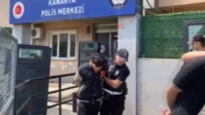 İSTANBUL / TEKHA İstanbul Emniyet Müdürlüğü ekipleri, ‘suç örgütü kurma,