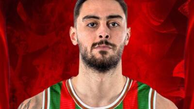 Türkiye Sigorta Basketbol Süper Ligi’nin İzmir temsilcisi Karşıyaka, başantrenörlük koltuğuna