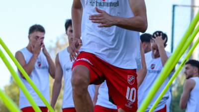 TFF 3’üncü Lig 2’nci Grup’ta yeni sezon hazırlıklarını 16 Temmuz’dan