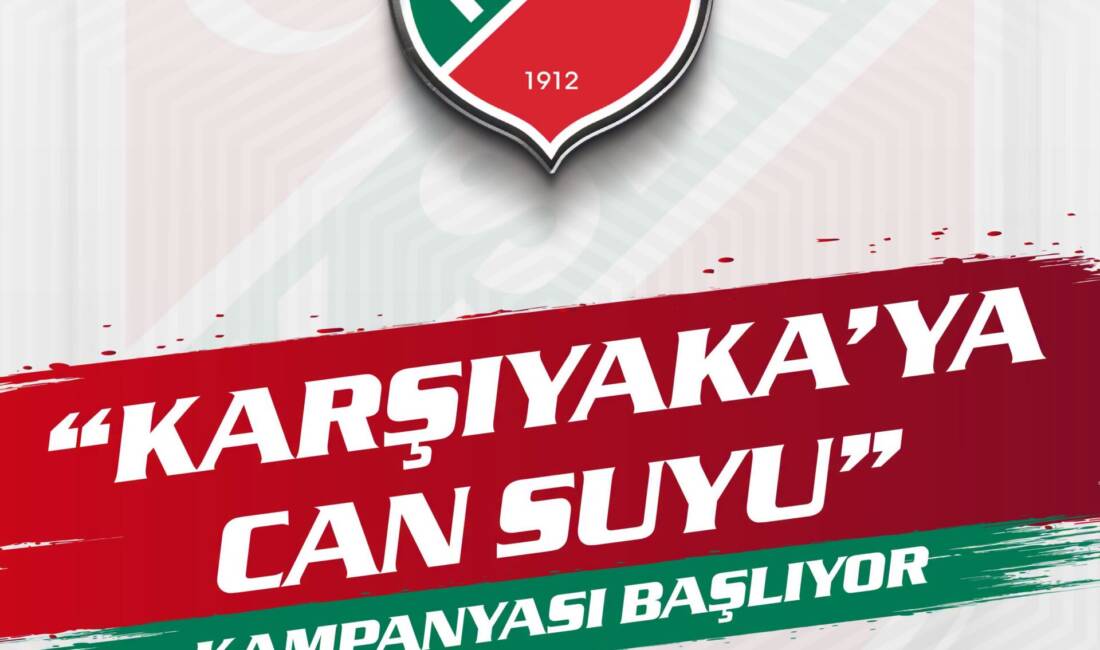Basketbol Süper Ligi’nin köklü temsilcilerinden Karşıyaka, 2 yılı aşkın süredir
