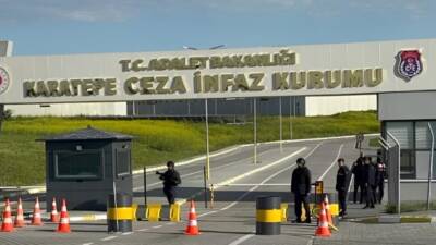 Ana Sayfa › Asayiş › Tutuklanan Sinem Dedetaş ve Cem