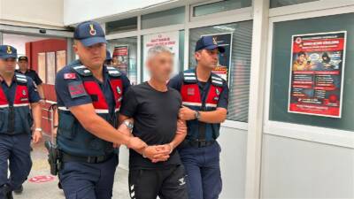 Kocaeli’de haziran ayında organize suç örgütüne yönelik düzenlenen operasyonunun firari