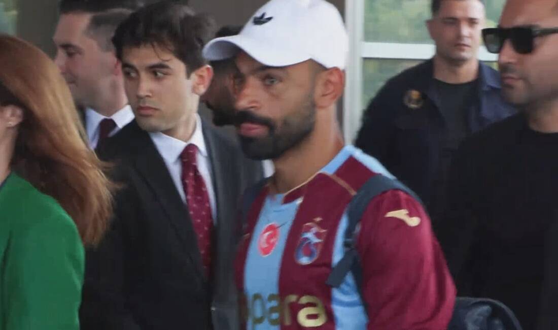Yeni sezon transfer çalışmalarını sürdüren Trabzonspor, kadrosuna katmak için anlaşmaya