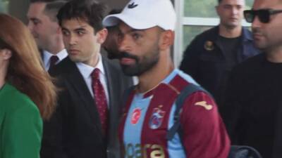 Yeni sezon transfer çalışmalarını sürdüren Trabzonspor, kadrosuna katmak için anlaşmaya
