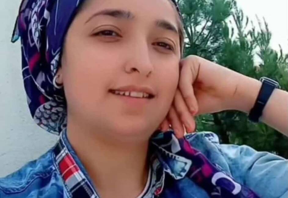 Şırnak’ın Güçlükonak ilçesinde “patpat” olarak tabir edilen tarım aracının kontrolden