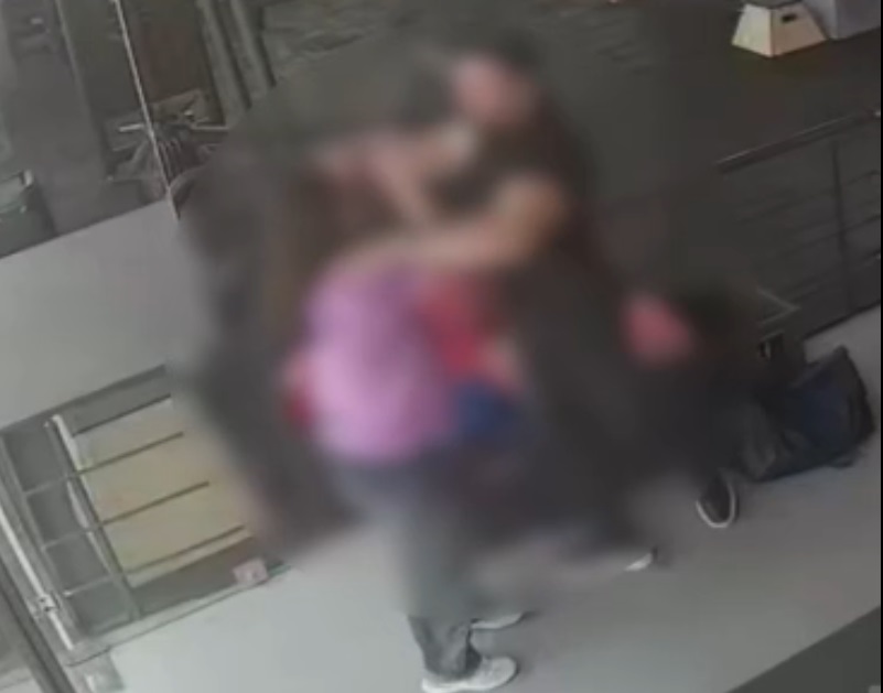 MERSİN / TEKHA Mersin’in Yenişehir ilçesinde bir spor salonunda çıkan