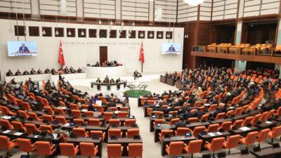 Türkiye’nin gündemindeki ‘Terörsüz Türkiye’ sürecine ve ilgili yasa teklifine ilişkin