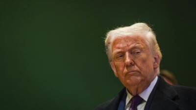 ABD / TEKHA ABD Başkanı Donald Trump, Hürmüz Boğazı’nın tekrar