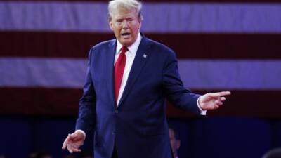ABD / TEKHA ABD Başkanı Donald Trump, sosyal medya platformu