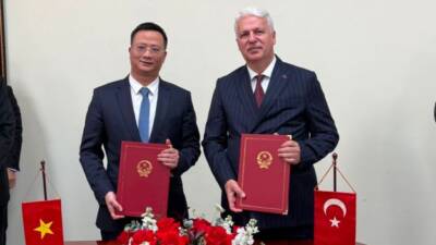 Sivil Havacılık Genel Müdürlüğü (SHGM) ile Vietnam Sivil Havacılık Otoritesi