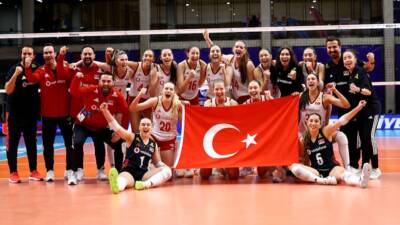 ANKARA / TEKHA Şili’nin başkenti Santiago’nun ev sahipliği yaptığı 2026