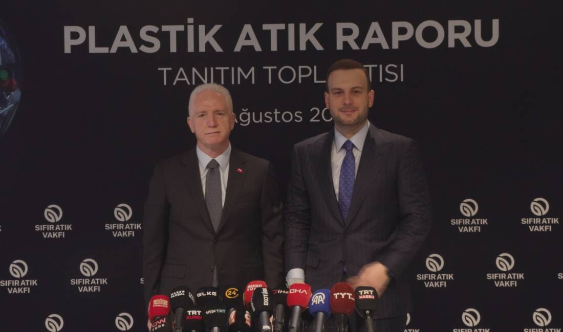 Sıfır Atık Hareketi Kurucusu, Birleşmiş Milletler Sıfır Atık Yüksek Düzeyli