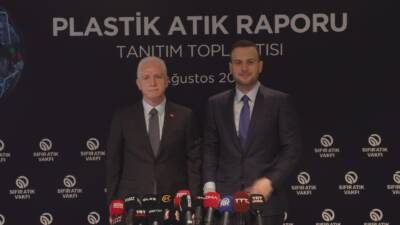 Sıfır Atık Hareketi Kurucusu, Birleşmiş Milletler Sıfır Atık Yüksek Düzeyli