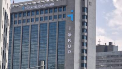 ANKARA / TEKHA Çalışma ve Sosyal Güvenlik Bakanı Vedat Işıkhan,