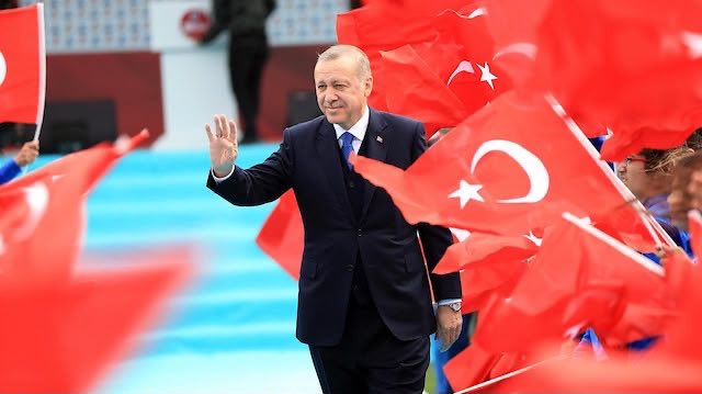 Ulaştırma ve Altyapı Bakanı Abdulkadir Uraloğlu, sosyal medya hesabından bir