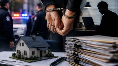 ANKARA / TEKHA İçişleri Bakanlığı, 16 ilde sahte gayrimenkul değerleme