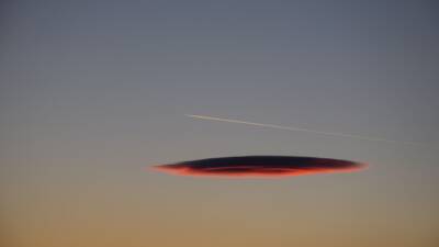 ABD Savunma Bakanlığı (Pentagon), “Tanımlanamayan Uçan Cisim (UFO)” ve “Tanımlanamayan