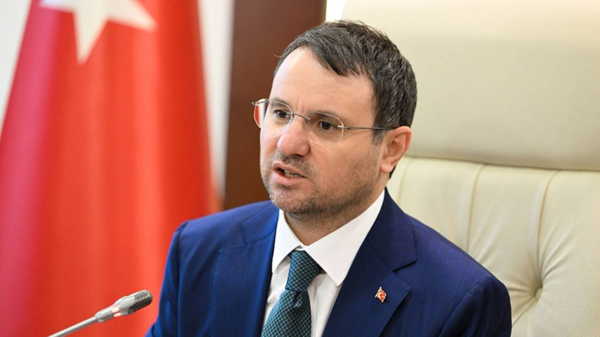 ANKARA / TEKHA Cumhurbaşkanı Recep Tayyip Erdoğan’ın liderliğinde, milletin güvenliğini
