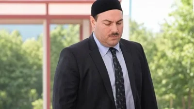 İSTANBUL / TEKHA “Alihan Kuriş çıkar amaçlı suç örgütü”ne yönelik