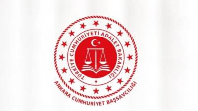 ANKARA / TEKHA Ankara Cumhuriyet Başsavcılığı, Süper Lig kapsamında Eryaman