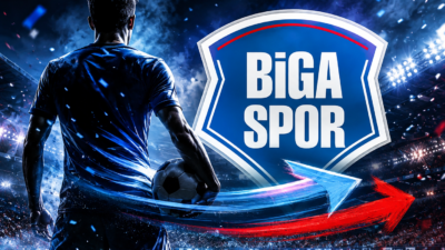 TFF 3. Lig’in yeni takımı Bigaspor, dış transferde kadrosunu üç