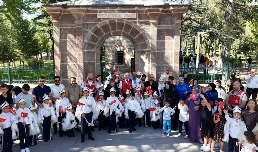 BİLECİK / TEKHA Kültür ve Turizm Bakanlığı Vakıflar Genel Müdürlüğü,