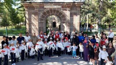 BİLECİK / TEKHA Kültür ve Turizm Bakanlığı Vakıflar Genel Müdürlüğü,