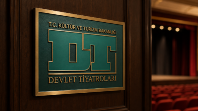 Kültür ve Turizm Bakanlığı Devlet Tiyatroları Genel Müdürlüğü, bünyesindeki merkez
