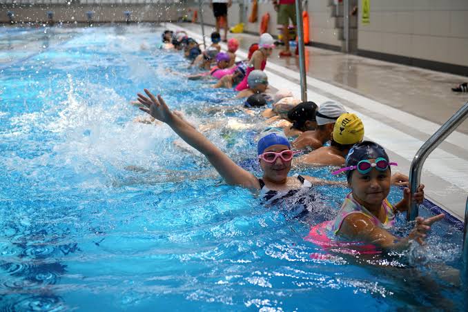 Van Gençlik ve Spor İl Müdürlüğü bünyesindeki Yeni TOKİ Yarı