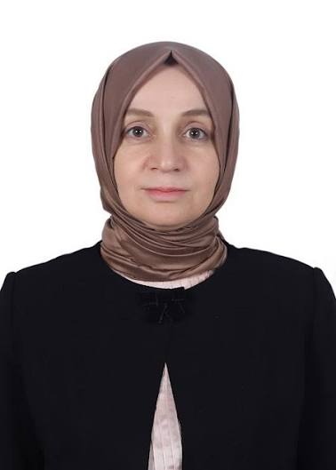ANKARA / TEKHA Adalet ve Kalkınma Partisi Grup Başkanvekili ve