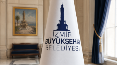 İzmir Büyükşehir Belediyesi iştiraki Egeşehir Yapı Planlama Müşavirlik ve Teknoloji