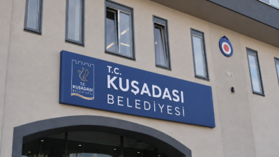 İstanbul Cumhuriyet Başsavcılığı tarafından yürütülen soruşturma kapsamında, Kuşadası Belediyesi ile