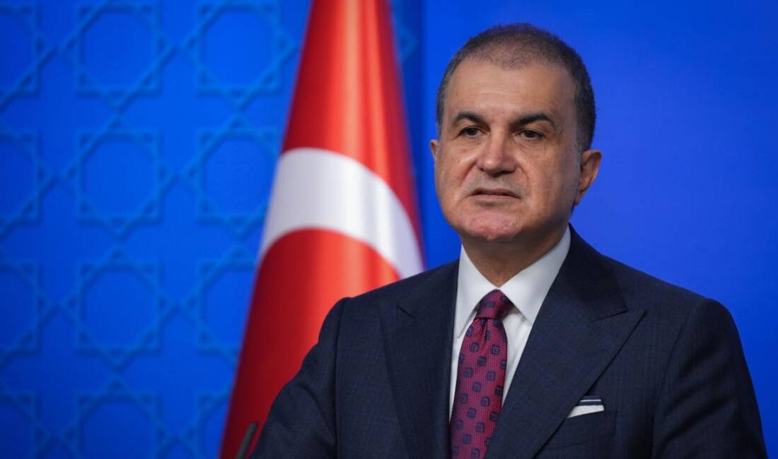 ANKARA / TEKHA AK Parti Genel Başkan Yardımcısı ve Parti