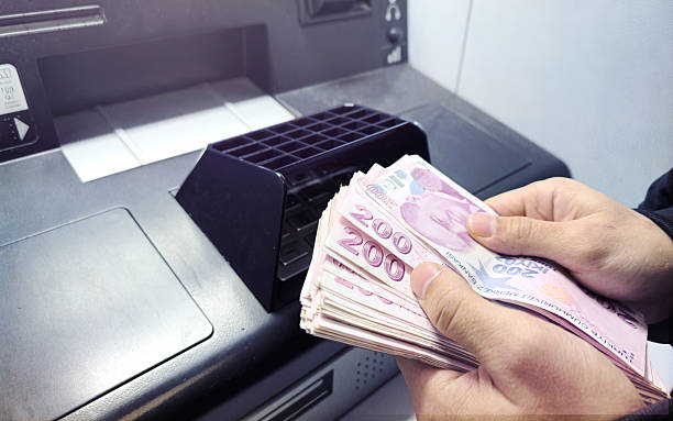 ANKARA / TEKHA Türkiye Cumhuriyet Merkez Bankası (TCMB), anlık para