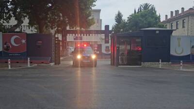 ANKARA / TEKHA Jandarma Genel Komutanlığı ekipleri tarafından 20 ilde
