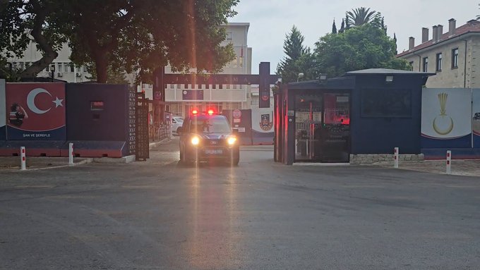 ANKARA / TEKHA Jandarma Genel Komutanlığı ekipleri tarafından 20 ilde