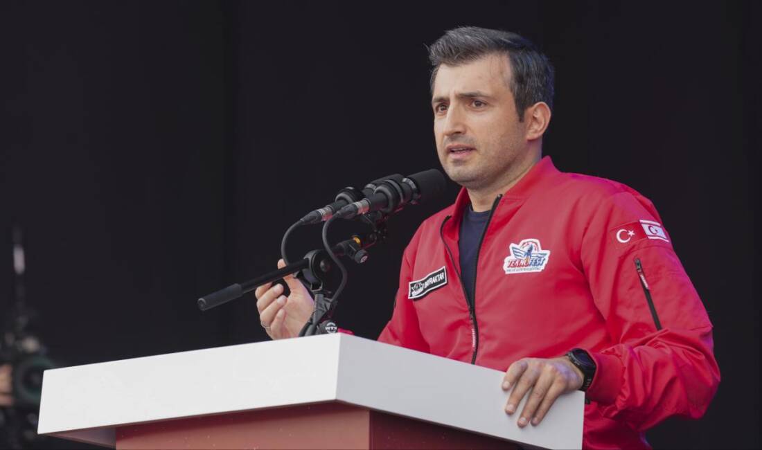 KOCAELİ / TEKHA Türkiye Teknoloji Takımı Vakfı (T3 Vakfı) Mütevelli