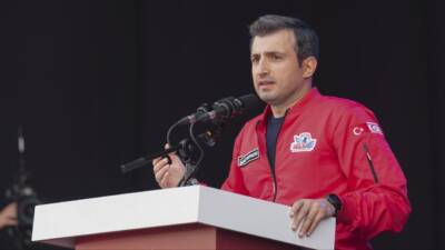 KOCAELİ / TEKHA Türkiye Teknoloji Takımı Vakfı (T3 Vakfı) Mütevelli