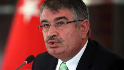 ANKARA / TEKHA Ankara Cumhuriyet Başsavcılığı tarafından ‘Alihan Kuriş suç