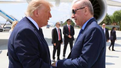 ANKARA / TEKHA Cumhurbaşkanı Recep Tayyip Erdoğan, Amerika Birleşik Devletleri