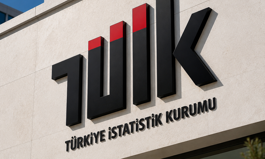 Türkiye İstatistik Kurumu (TÜİK), 2025 yılı merkezi yönetim bütçesinden Ar-Ge