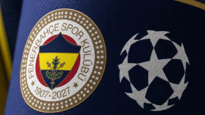 UEFA Şampiyonlar Ligi’ndeki temsilcilerimizden Fenerbahçe’nin play-off turundaki muhtemel rakibi çekilen