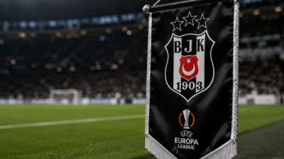 UEFA Avrupa Ligi 3. ön eleme turunda mücadele edecek olan