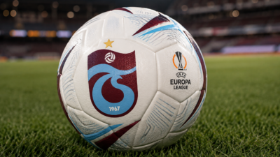 UEFA Avrupa Ligi’ndeki temsilcilerimizden Trabzonspor’un play-off turundaki rakibi kura çekiminin